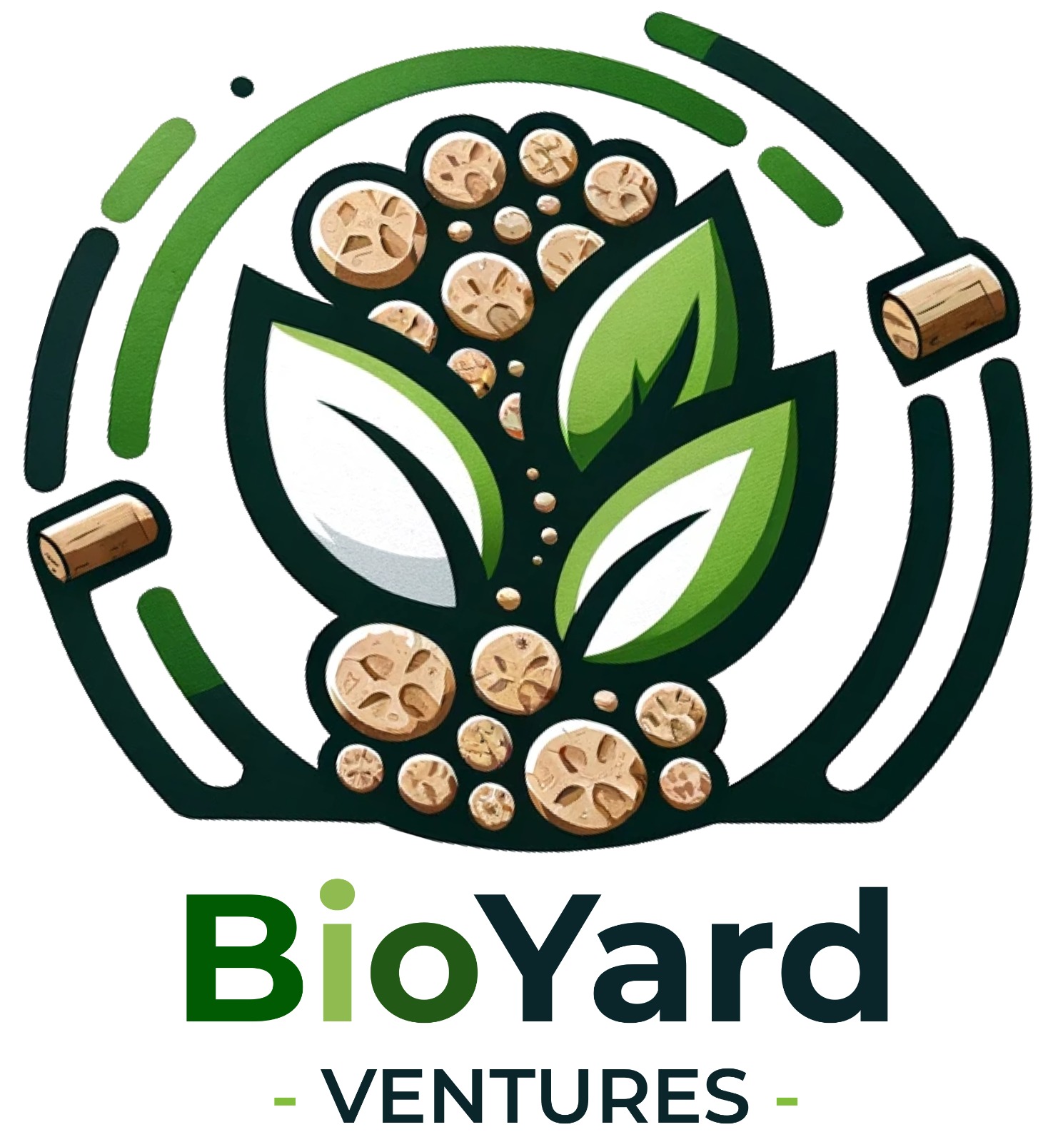 Bioyard Ventures Logo